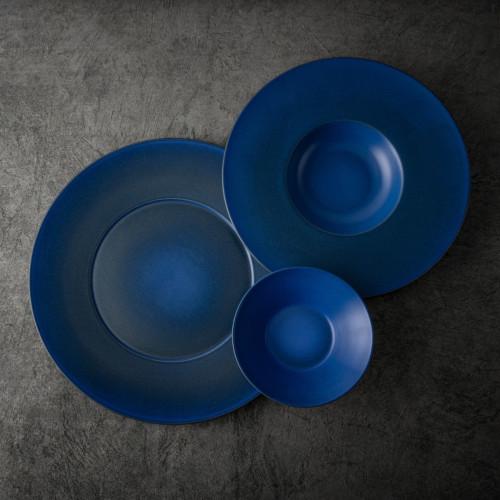 Тарілка"21cm"Classico Blue Тарілка"21cm"Classico Blue